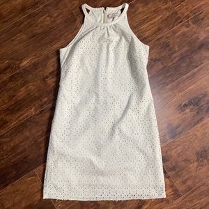 Banana Republic dress